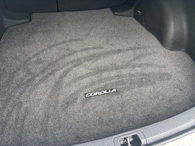 Toyota Corolla  2024