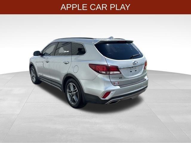 Hyundai Santa Fe XL  2019