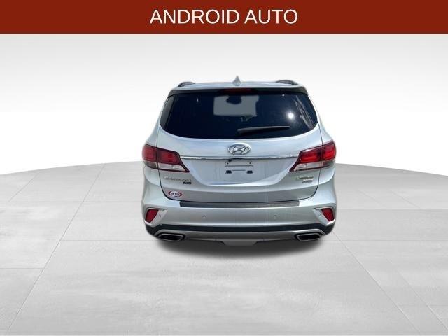 Hyundai Santa Fe XL  2019