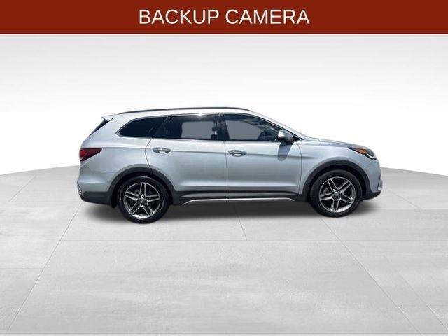 Hyundai Santa Fe XL  2019