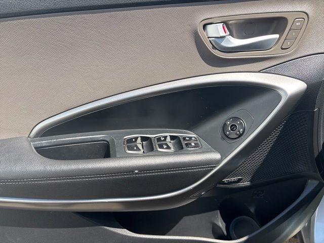 Hyundai Santa Fe XL  2019