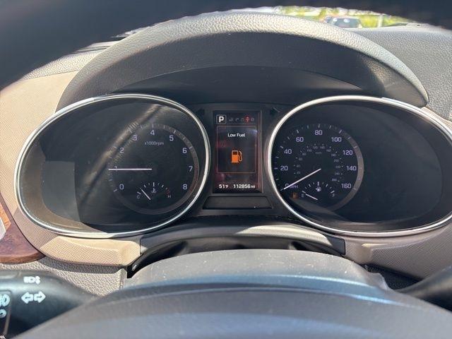 Hyundai Santa Fe XL  2019