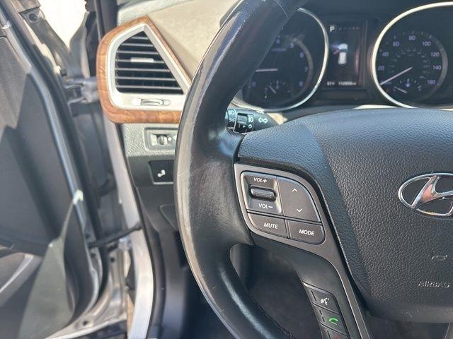 Hyundai Santa Fe XL  2019
