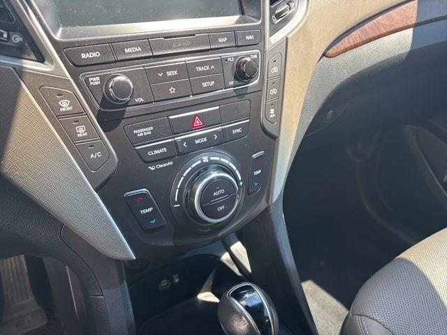 Hyundai Santa Fe XL  2019