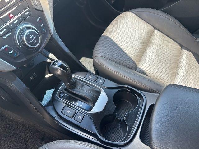 Hyundai Santa Fe XL  2019