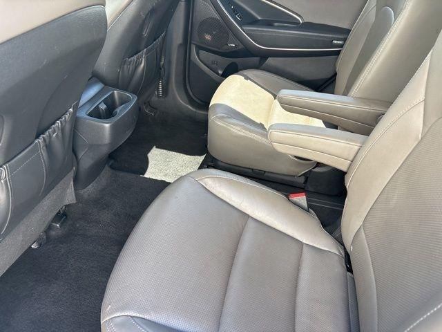 Hyundai Santa Fe XL  2019