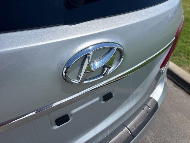 Hyundai Santa Fe XL  2019