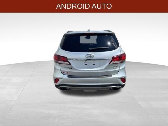 Hyundai Santa Fe XL  2019