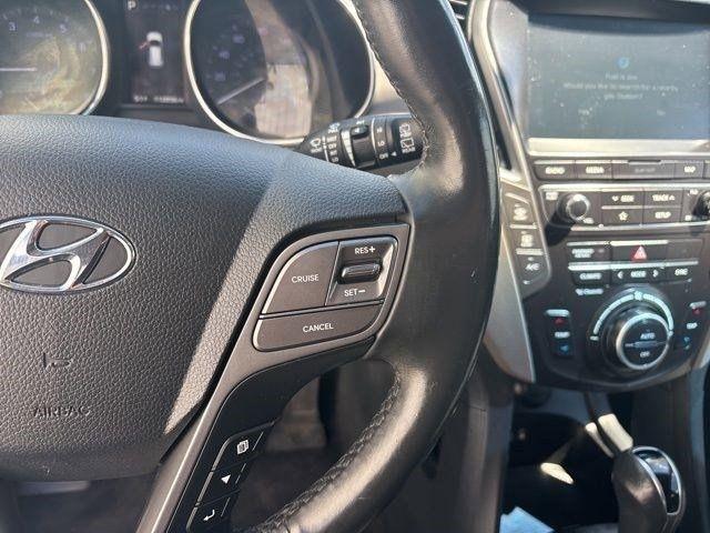 Hyundai Santa Fe XL  2019