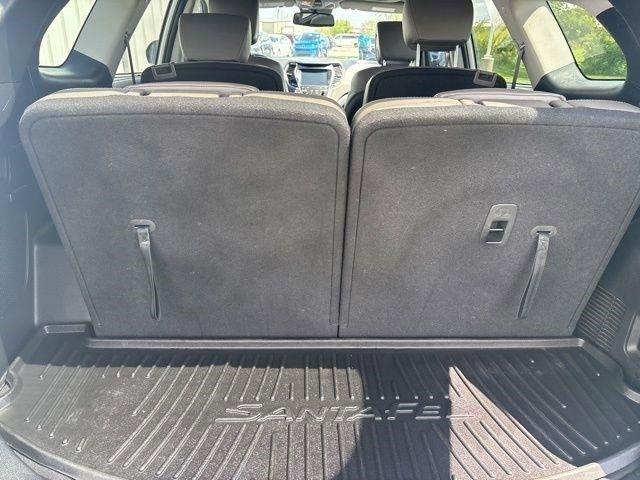 Hyundai Santa Fe XL  2019