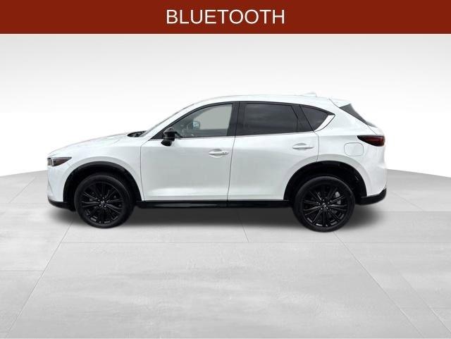 Mazda CX-5  2023