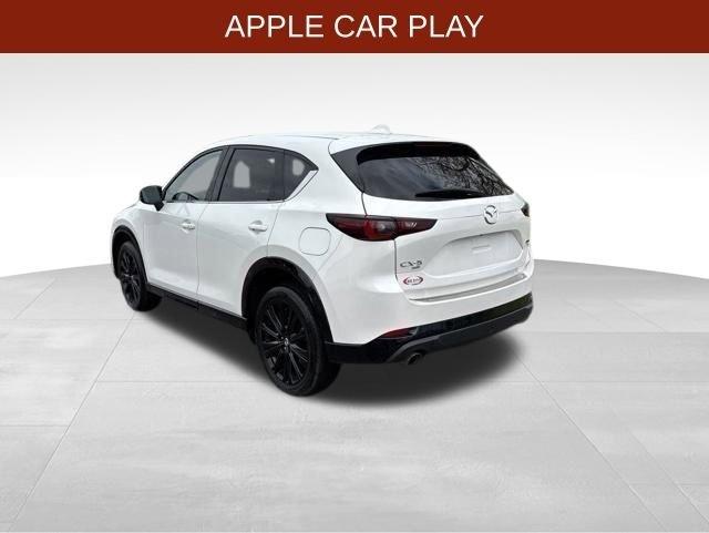 Mazda CX-5  2023