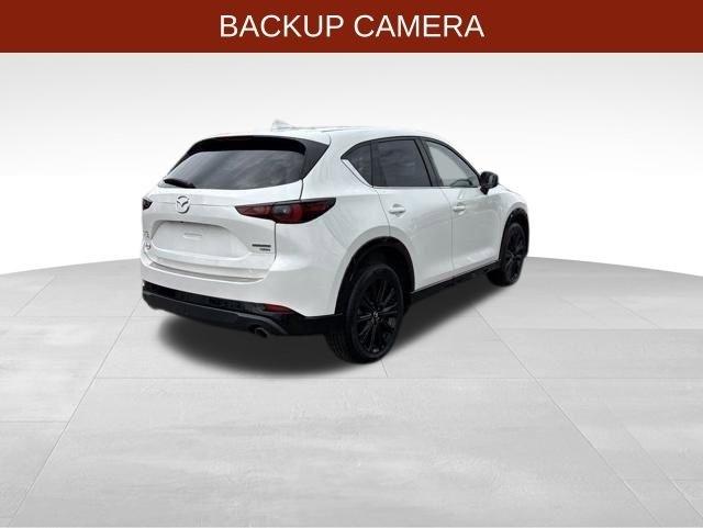 Mazda CX-5  2023
