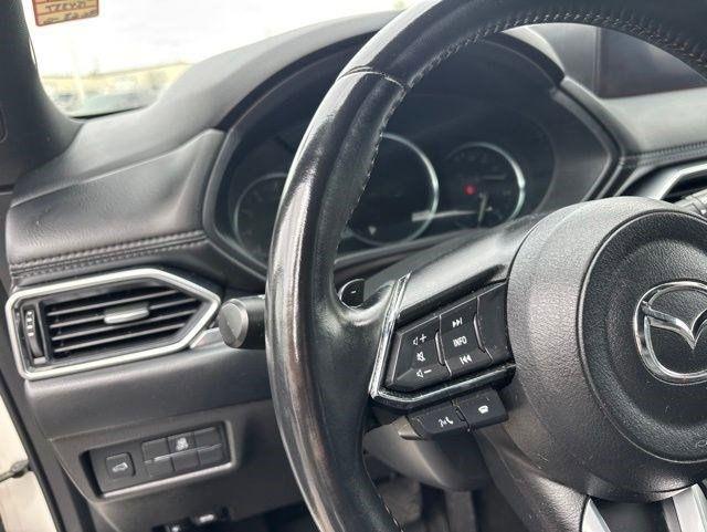 Mazda CX-5  2023