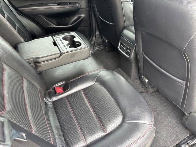 Mazda CX-5  2023