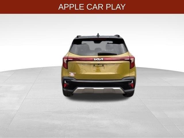 Kia Seltos  2024