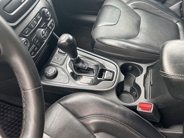 Jeep Cherokee  2022