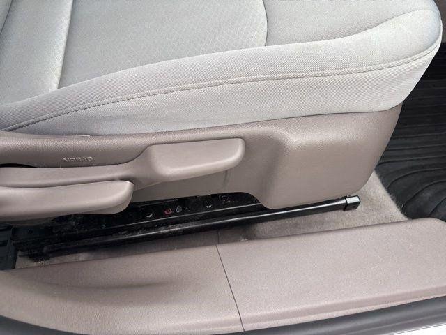 Chevrolet Malibu  2022
