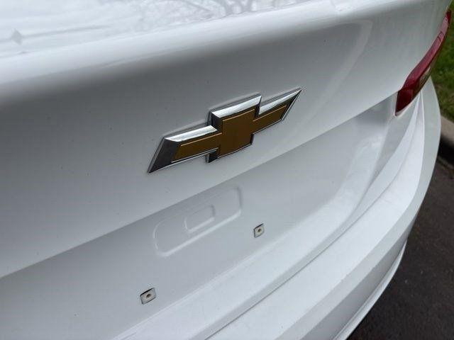 Chevrolet Malibu  2022