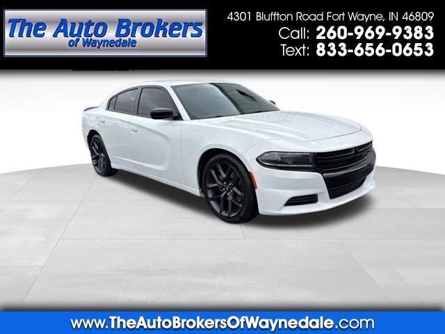 2023 Dodge Charger SXT