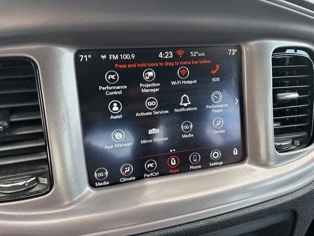 Dodge Charger  2023
