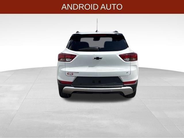 Chevrolet TrailBlazer  2021