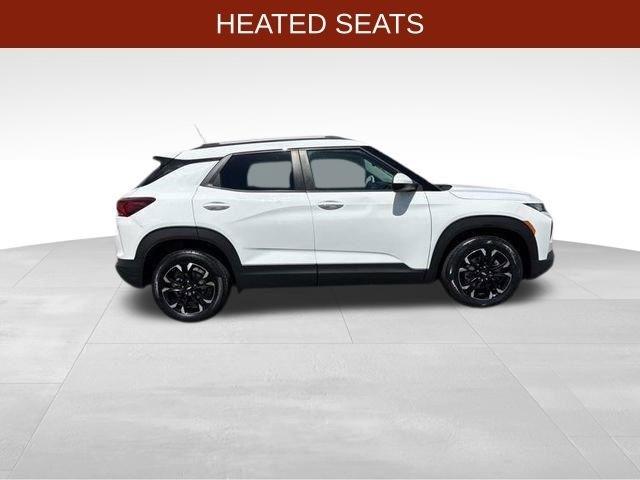 Chevrolet TrailBlazer  2021