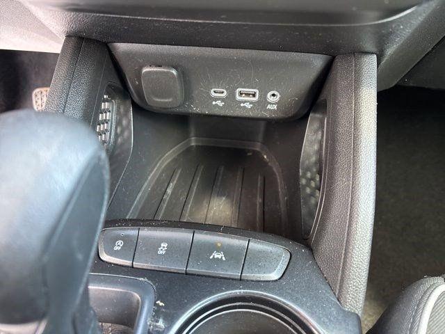 Chevrolet TrailBlazer  2021