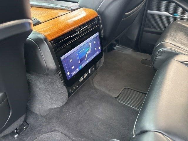 Jeep Grand Wagoneer  2022