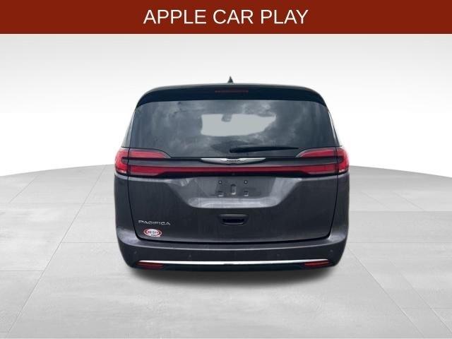 Chrysler Pacifica  2023