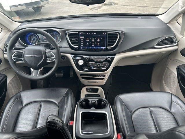 Chrysler Pacifica  2023