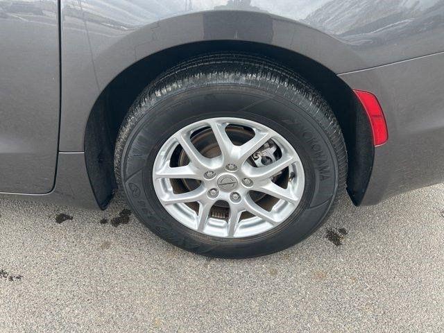 Chrysler Pacifica  2023
