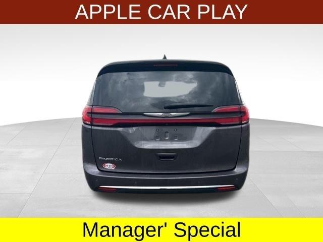 Chrysler Pacifica Touring L 2023