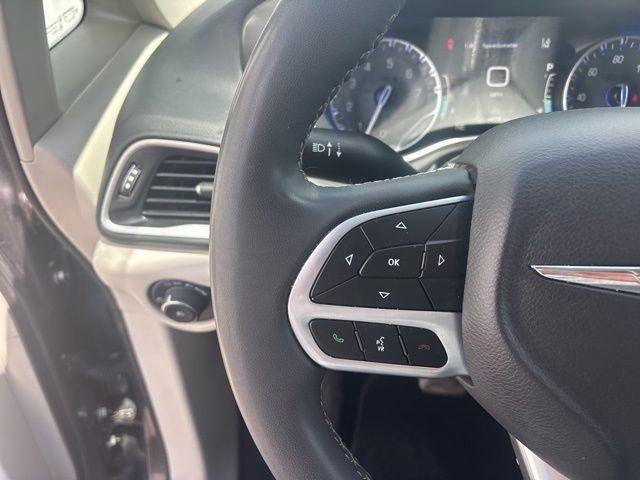 Chrysler Pacifica  2023