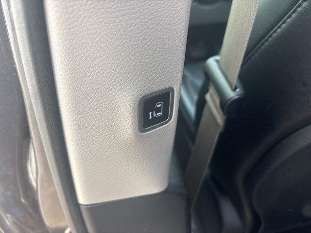 Chrysler Pacifica  2023