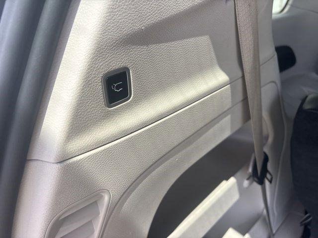 Chrysler Pacifica  2023