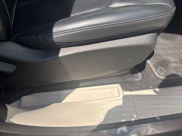 Chrysler Pacifica  2023