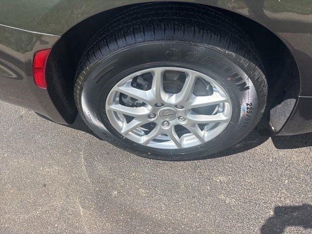 Chrysler Pacifica  2023