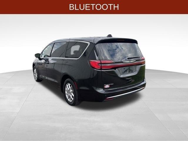 Chrysler Pacifica  2023