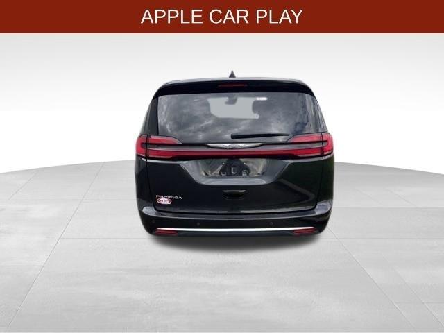Chrysler Pacifica  2023