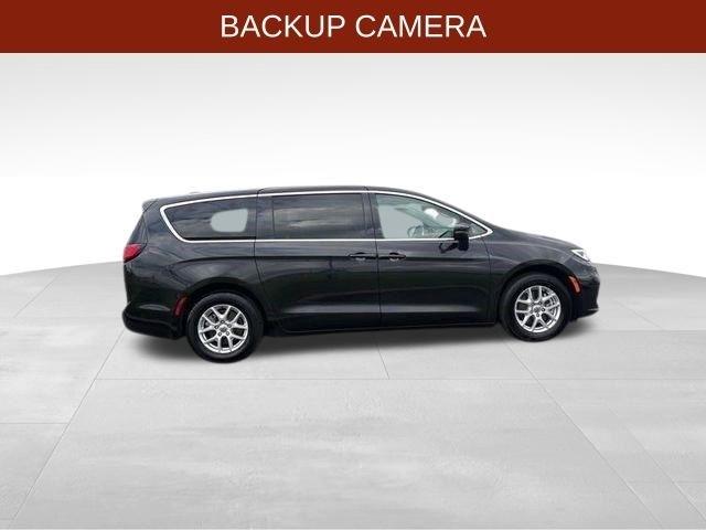 Chrysler Pacifica  2023