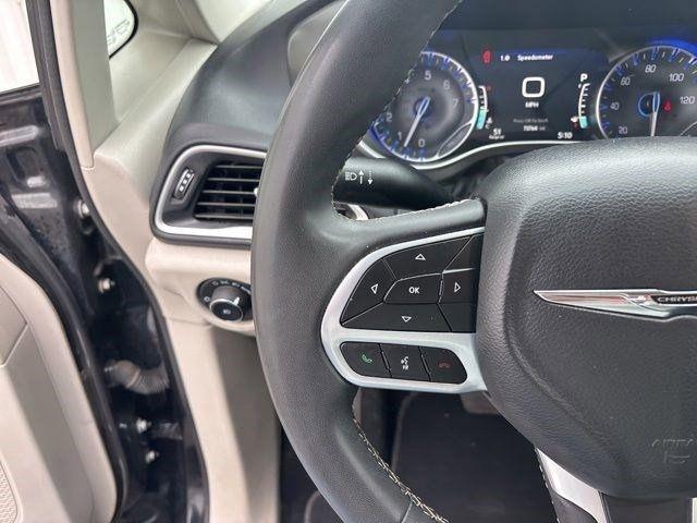 Chrysler Pacifica  2023
