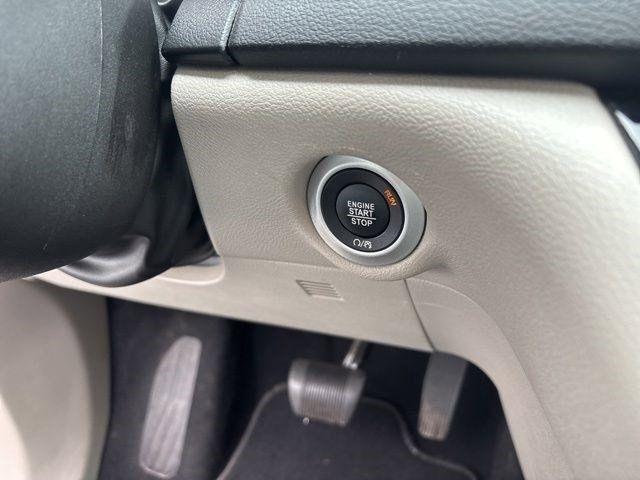 Chrysler Pacifica  2023