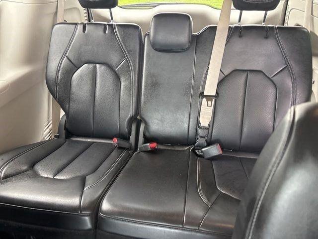 Chrysler Pacifica  2023
