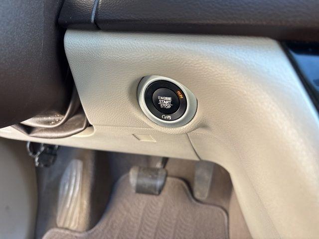 Chrysler Pacifica  2017