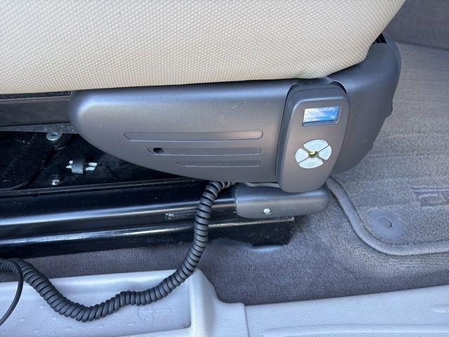 Chrysler Pacifica  2017