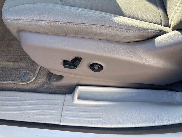 Chrysler Pacifica  2017