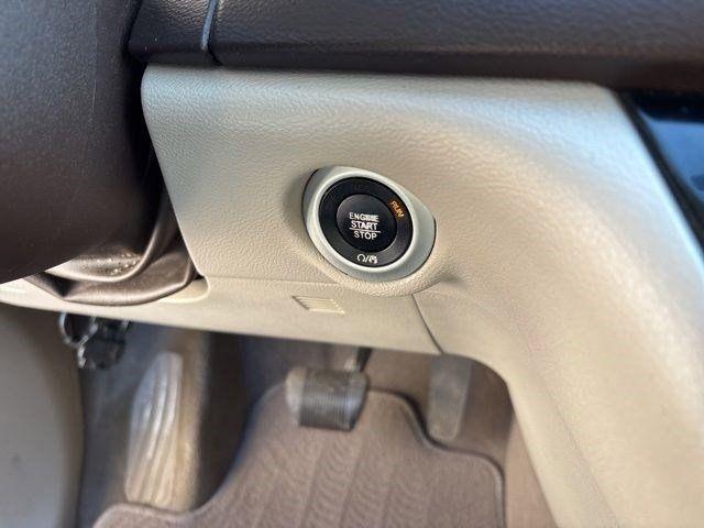 Chrysler Pacifica  2017