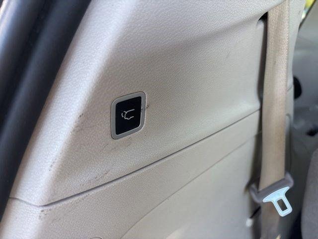 Chrysler Pacifica  2017