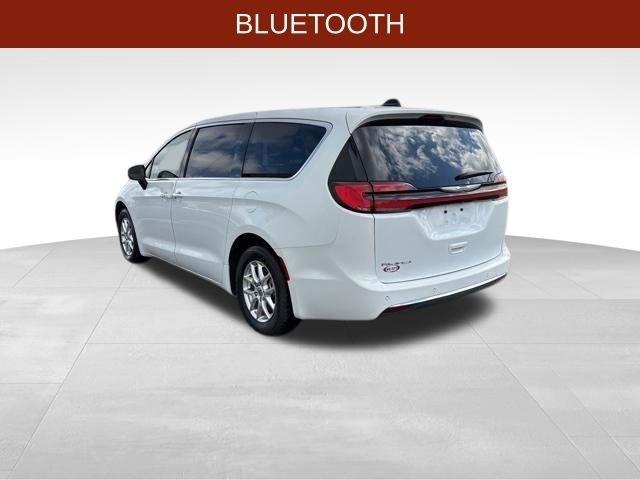 Chrysler Pacifica  2023